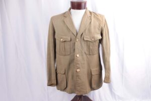 Japanese Navy Landing Force 3 Button Jacket