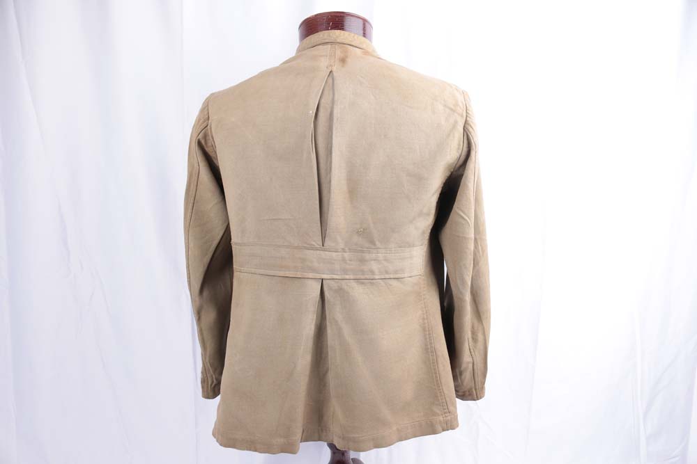 Japanese Navy Landing Force 3 Button Jacket - Image 4