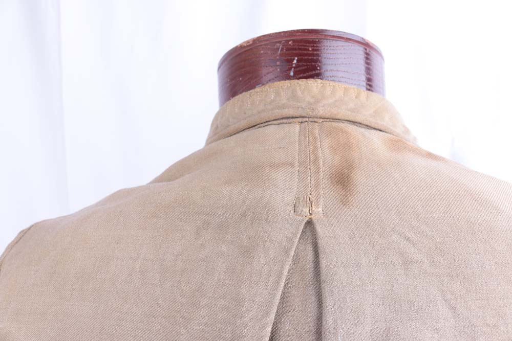 Japanese Navy Landing Force 3 Button Jacket - Image 6